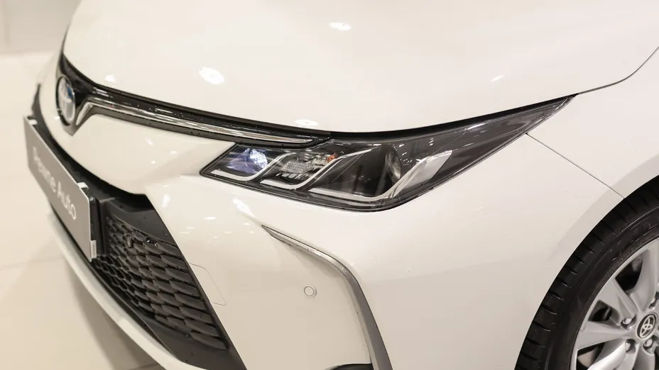 TOYOTA Corolla Corolla 1.8 Hybrid Comfort