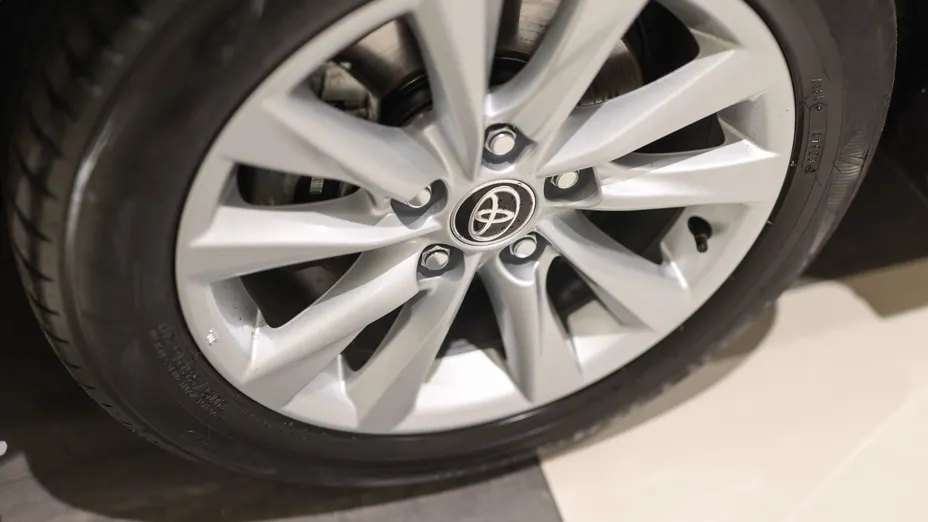 TOYOTA Corolla Corolla 1.8 Hybrid Comfort