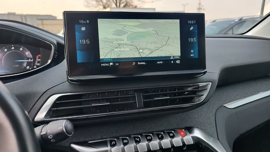 PEUGEOT 3008 3008 1.2 PureTech Allure Pack S&S EAT8