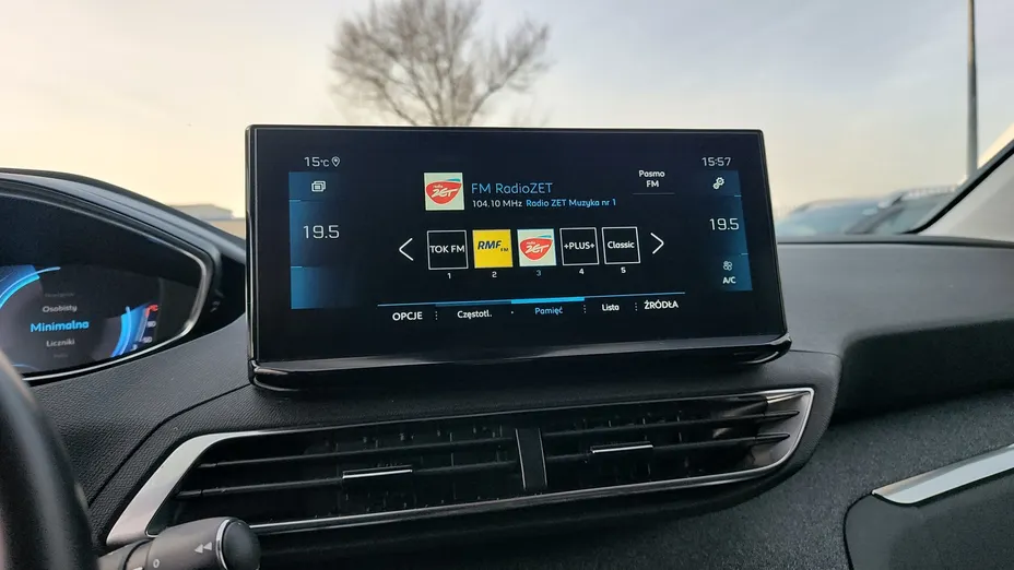 PEUGEOT 3008 3008 1.2 PureTech Allure Pack S&S EAT8