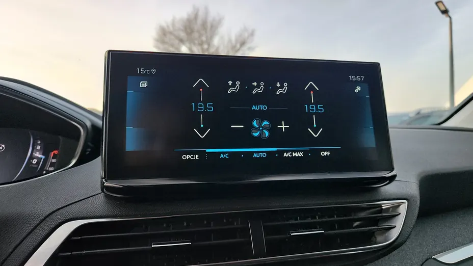 PEUGEOT 3008 3008 1.2 PureTech Allure Pack S&S EAT8