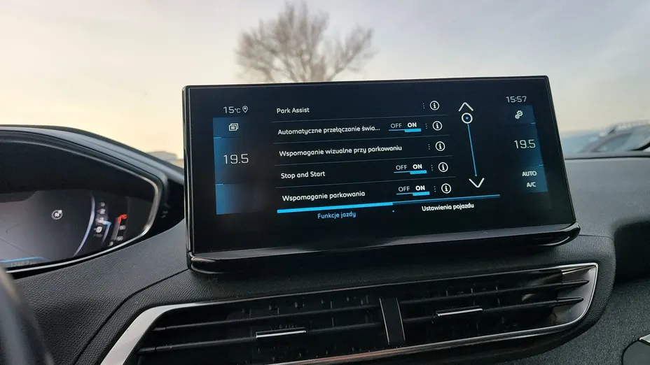 PEUGEOT 3008 3008 1.2 PureTech Allure Pack S&S EAT8