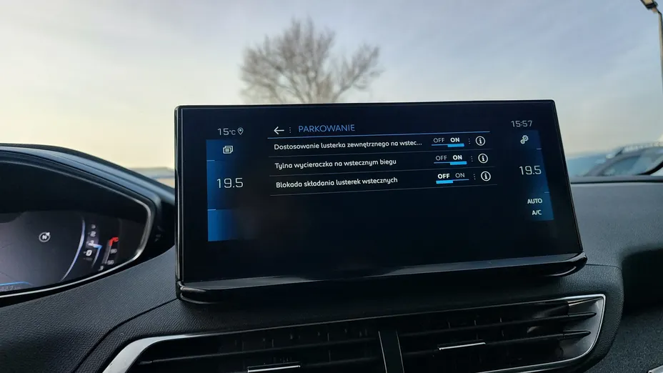 PEUGEOT 3008 3008 1.2 PureTech Allure Pack S&S EAT8