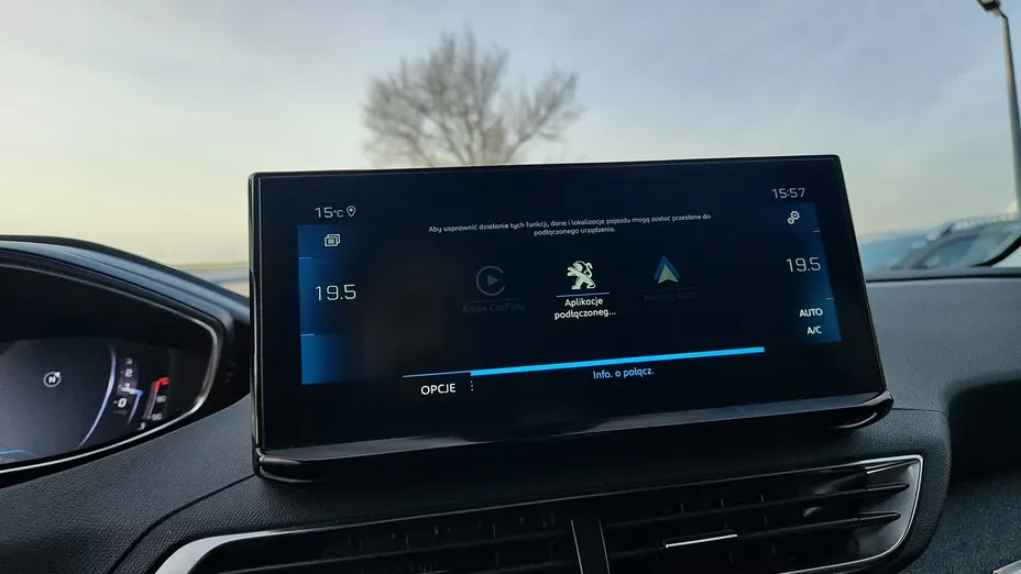 PEUGEOT 3008 3008 1.2 PureTech Allure Pack S&S EAT8