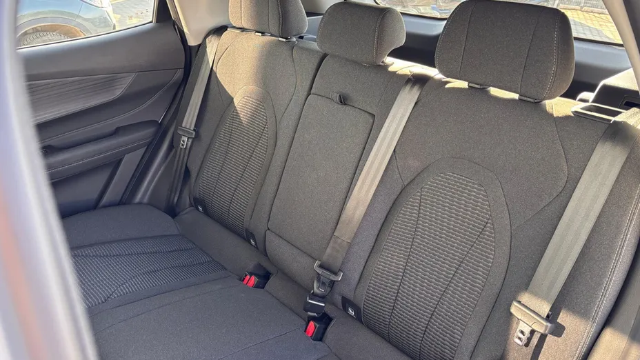 CHERY Tiggo 4 Tiggo 4 1.5 T-GDI HEV Essential DHT Nowy