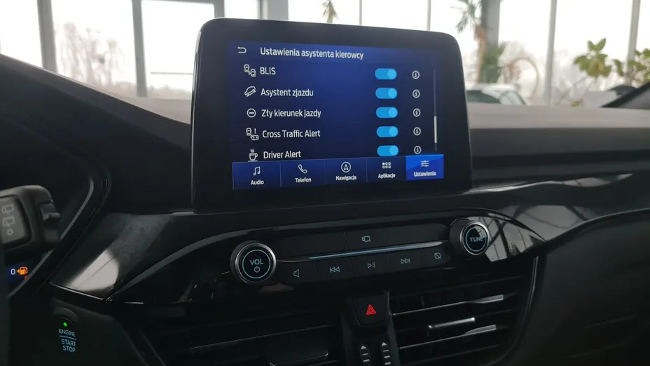 FORD Kuga Kuga 2.5 FHEV FWD ST-Line