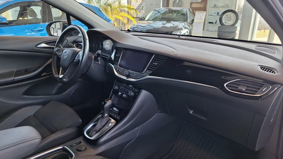 OPEL Astra Astra V 1.4 T Elegance S&S