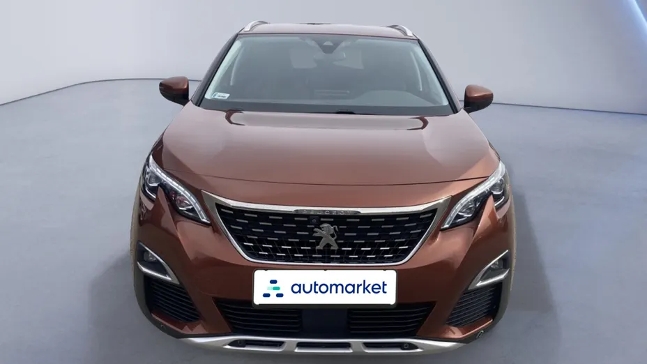 PEUGEOT 3008 3008 1.2 PureTech GPF Allure S&S