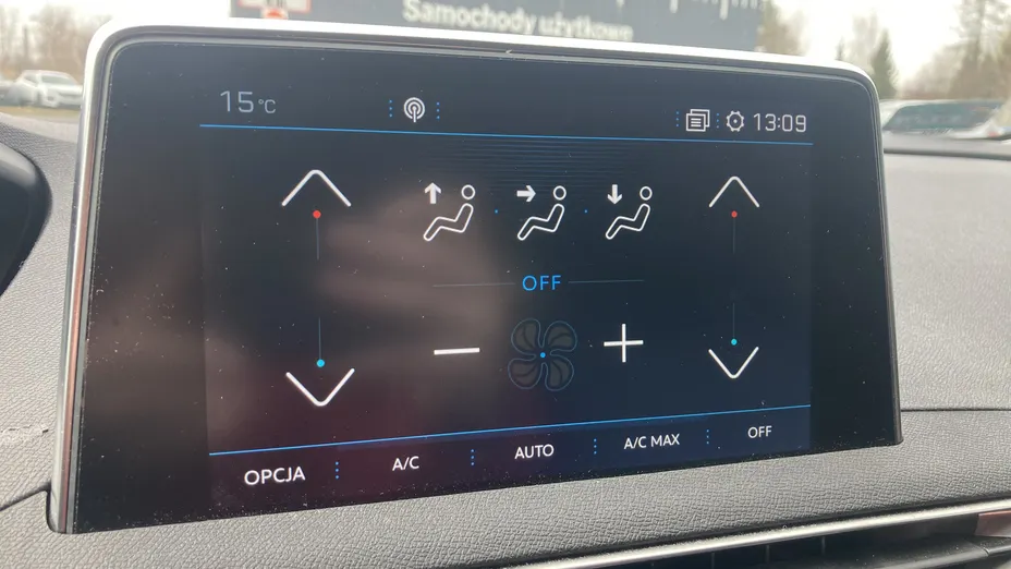 PEUGEOT 3008 3008 1.2 PureTech GPF Allure S&S