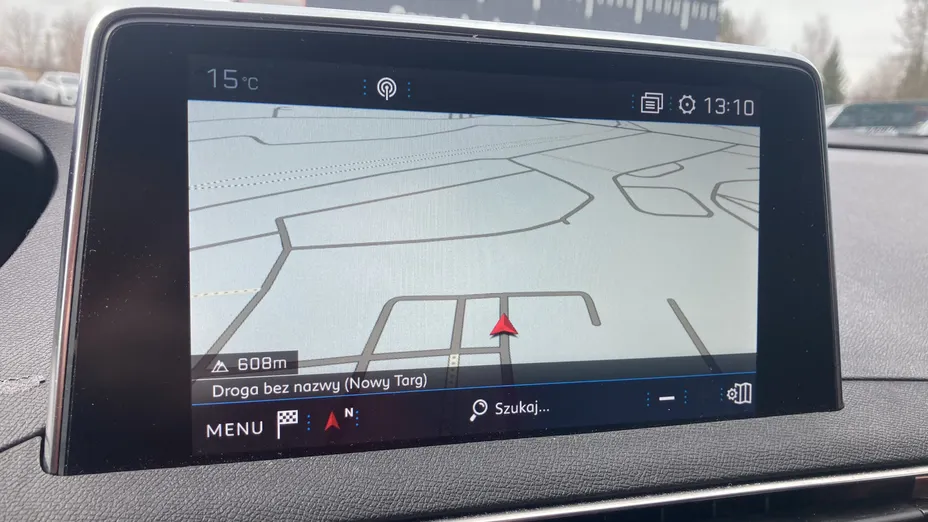 PEUGEOT 3008 3008 1.2 PureTech GPF Allure S&S