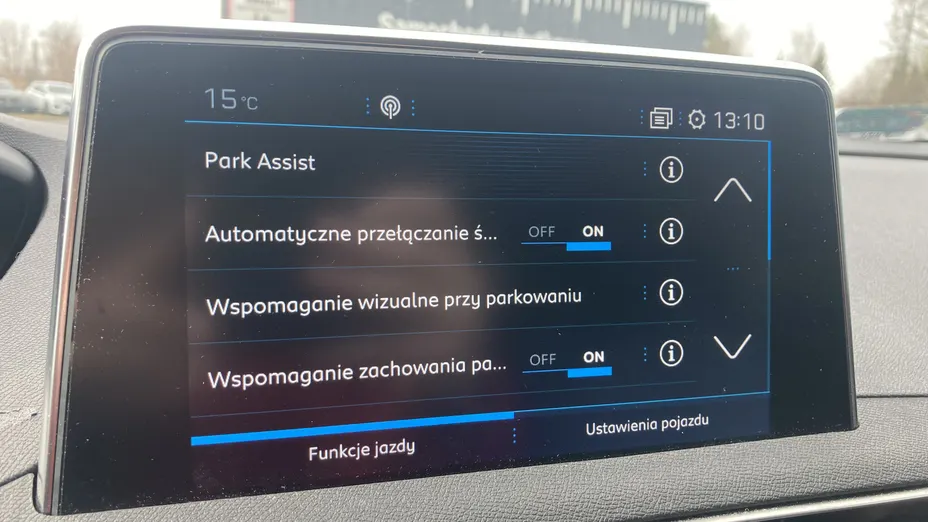 PEUGEOT 3008 3008 1.2 PureTech GPF Allure S&S