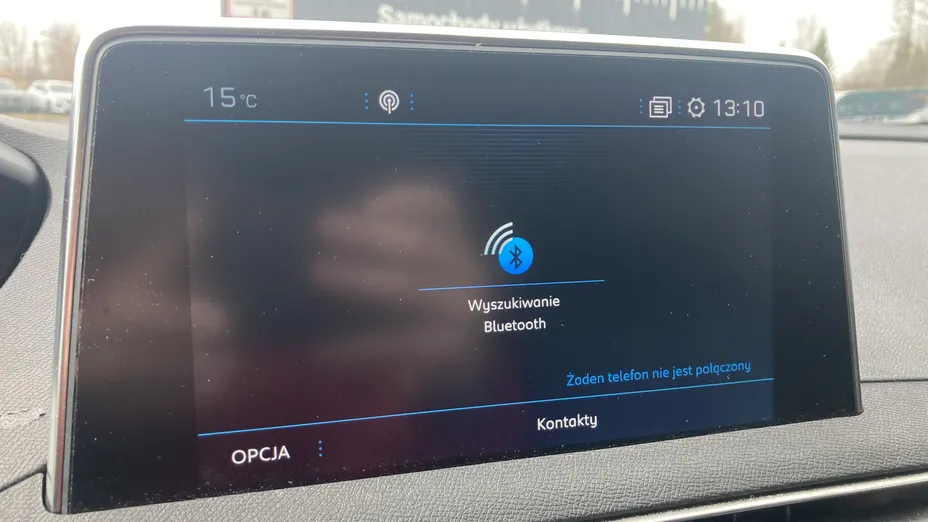 PEUGEOT 3008 3008 1.2 PureTech GPF Allure S&S