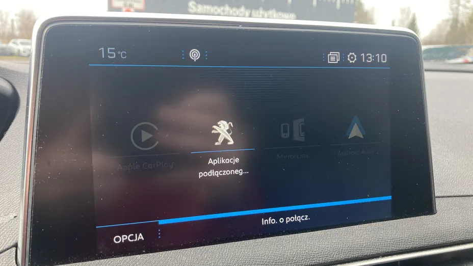 PEUGEOT 3008 3008 1.2 PureTech GPF Allure S&S