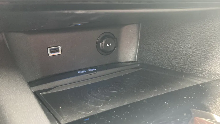 PEUGEOT 3008 3008 1.2 PureTech GPF Allure S&S