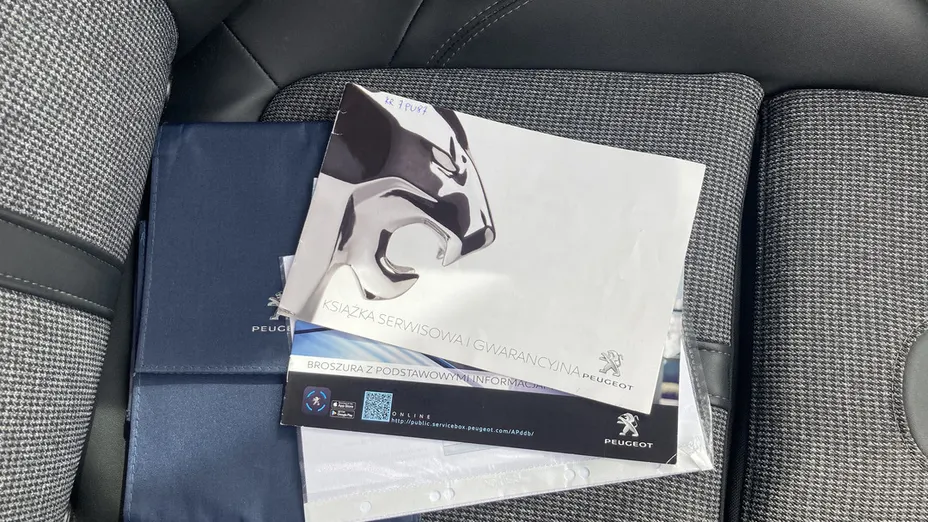 PEUGEOT 3008 3008 1.2 PureTech GPF Allure S&S