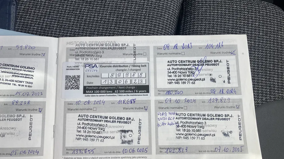 PEUGEOT 3008 3008 1.2 PureTech GPF Allure S&S