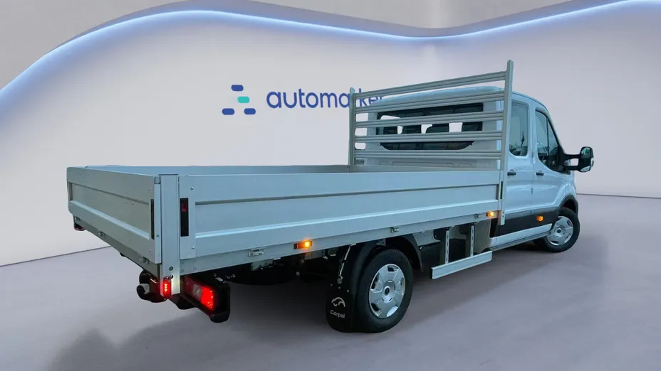 FORD Transit Transit 350 L3 Trend Nowy