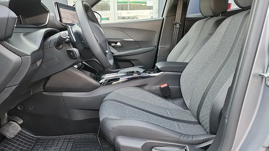 PEUGEOT 2008 2008 1.2 PureTech Allure S&S EAT8