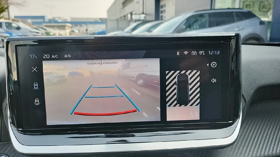 PEUGEOT 2008 2008 1.2 PureTech Allure S&S EAT8