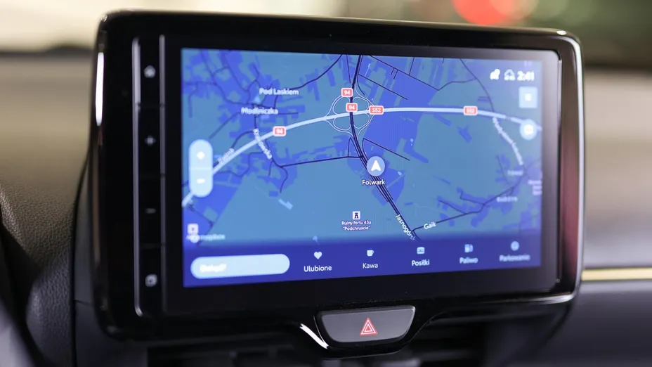 TOYOTA Yaris Cross Yaris Cross Hybrid 1.5 Adventure 4x4