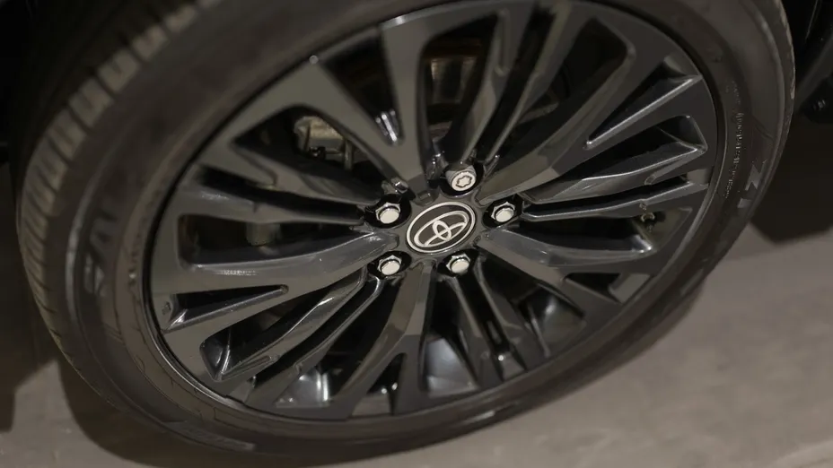 TOYOTA Yaris Cross Yaris Cross Hybrid 1.5 Adventure 4x4