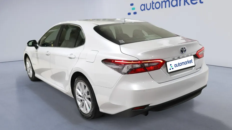 TOYOTA Camry Camry 2.5 Hybrid Comfort CVT