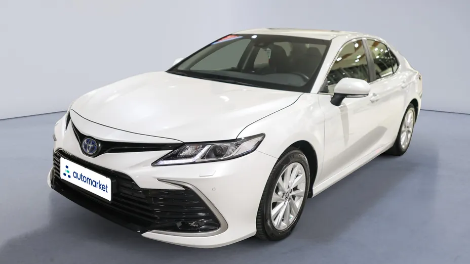 TOYOTA Camry Camry 2.5 Hybrid Comfort CVT