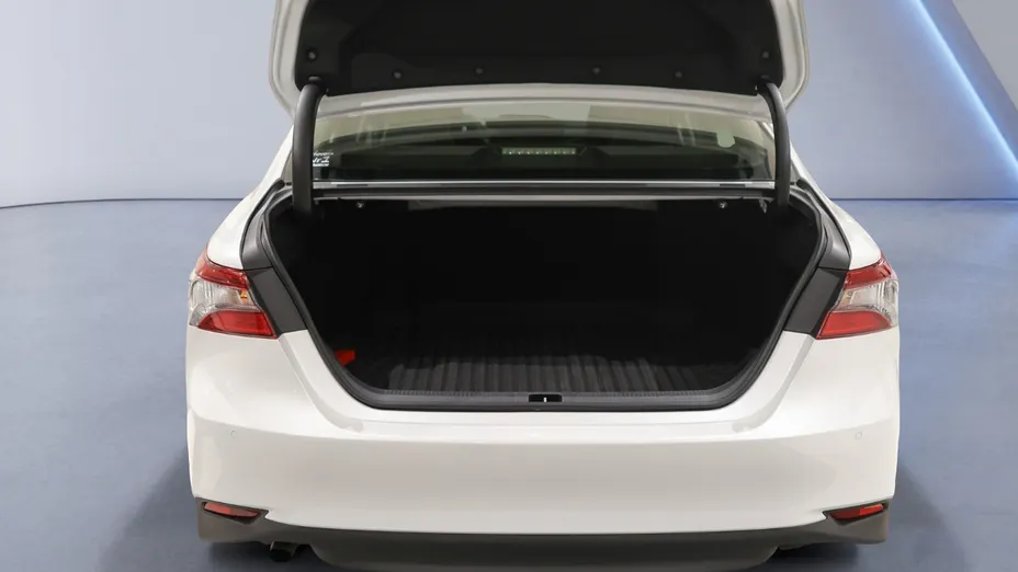 TOYOTA Camry Camry 2.5 Hybrid Comfort CVT