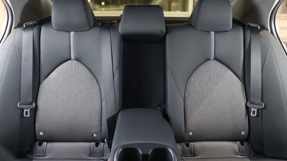 TOYOTA Camry Camry 2.5 Hybrid Comfort CVT