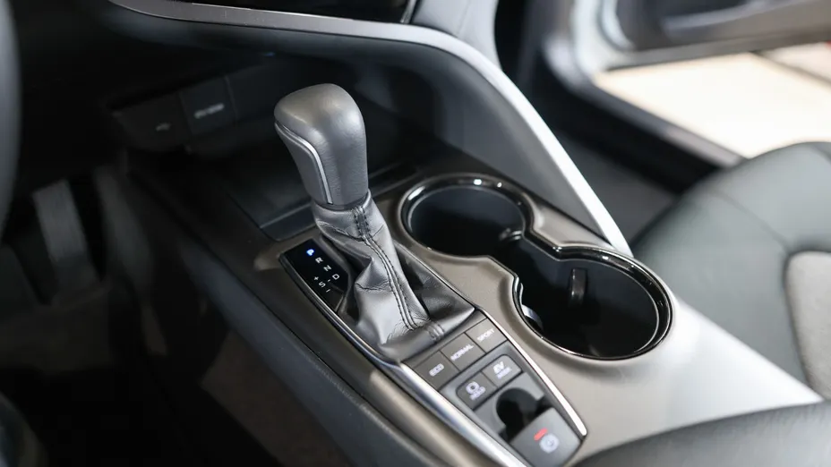 TOYOTA Camry Camry 2.5 Hybrid Comfort CVT