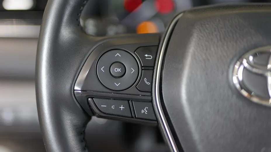 TOYOTA Camry Camry 2.5 Hybrid Comfort CVT