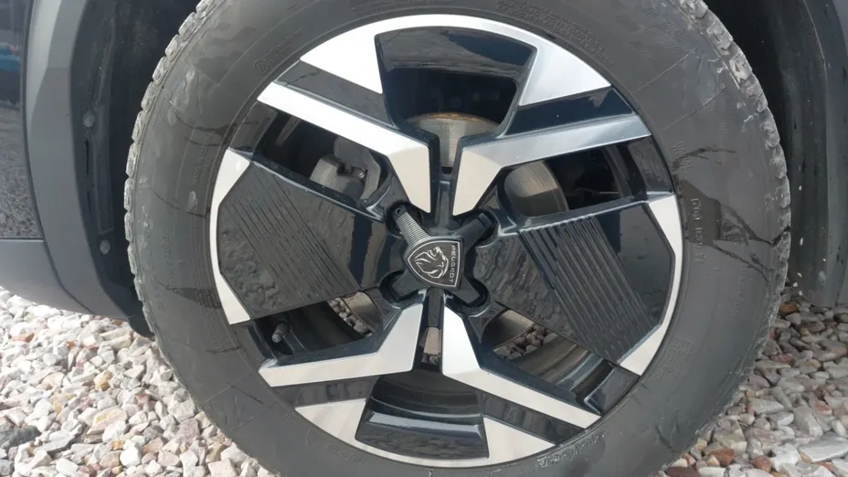 PEUGEOT 2008 2008 1.2 PureTech GT S&S EAT8