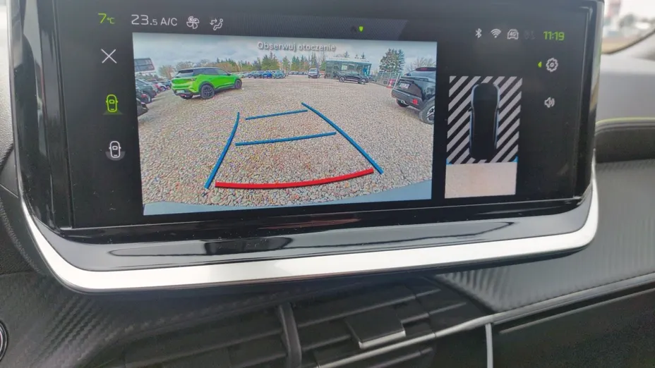 PEUGEOT 2008 2008 1.2 PureTech GT S&S EAT8