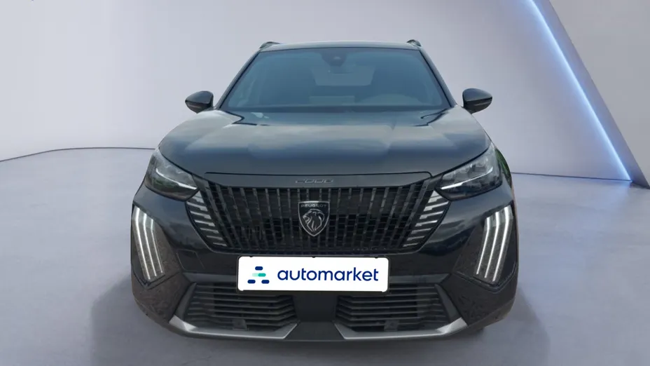 PEUGEOT 2008 2008 1.2 PureTech GT S&S EAT8