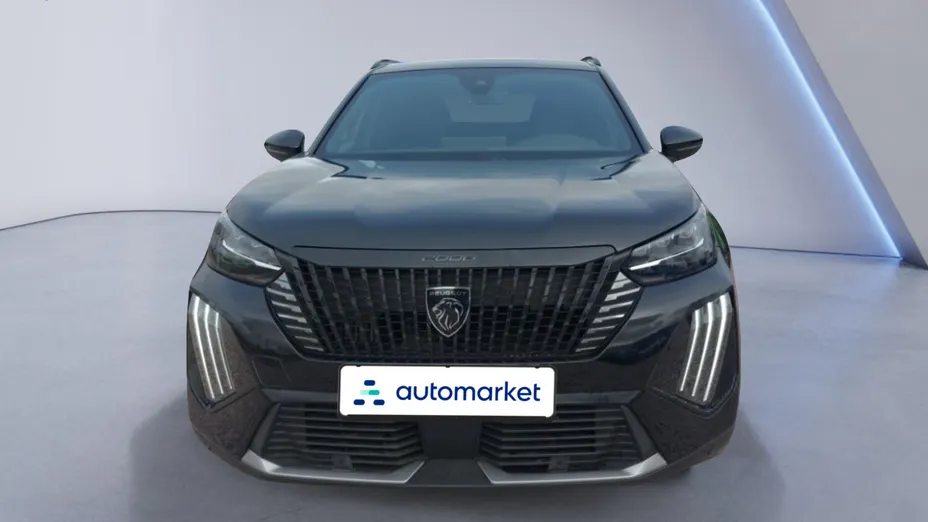 PEUGEOT 2008 2008 PureTech 130 GT S&S EAT8