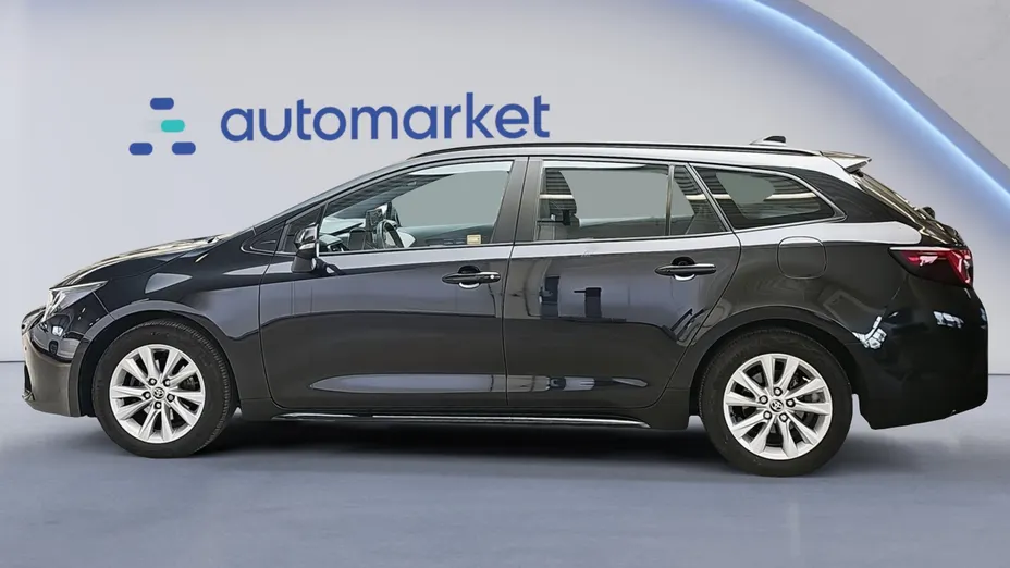 TOYOTA Corolla Corolla 1.8 Hybrid Comfort