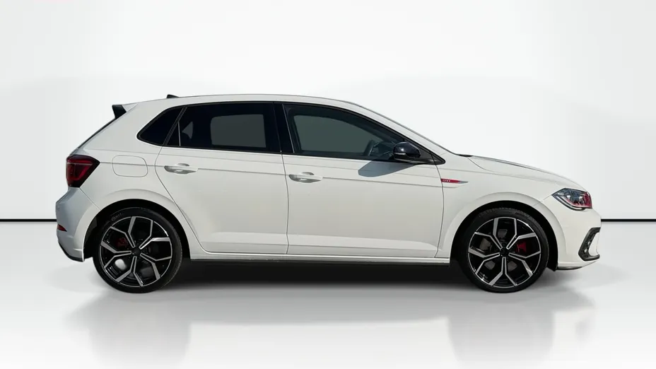 VOLKSWAGEN Polo Polo 2.0 TSI GTI DSG