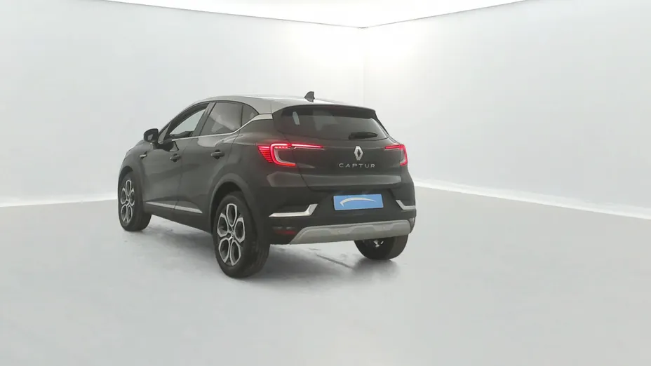 RENAULT Captur -