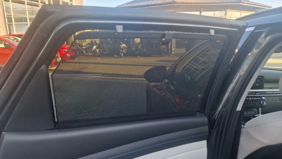 HYUNDAI Tucson Tucson 1.6 T-GDi HEV Platinum 2WD aut