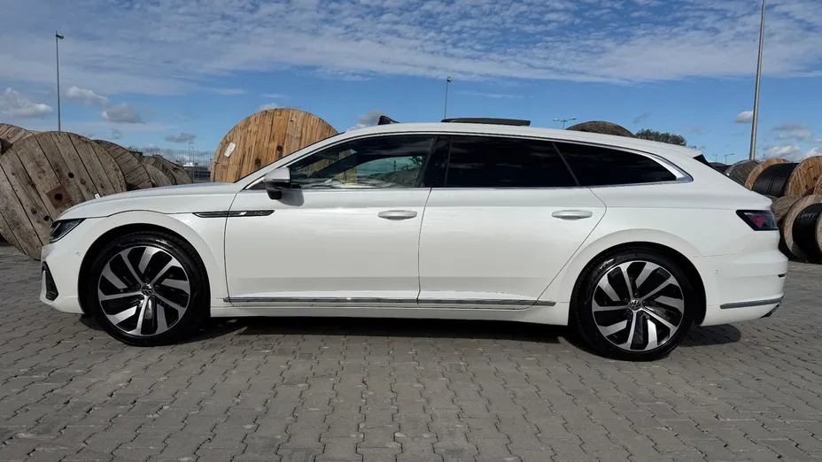 VOLKSWAGEN Arteon Arteon 2.0 TDI 4Motion SCR R-Line DSG