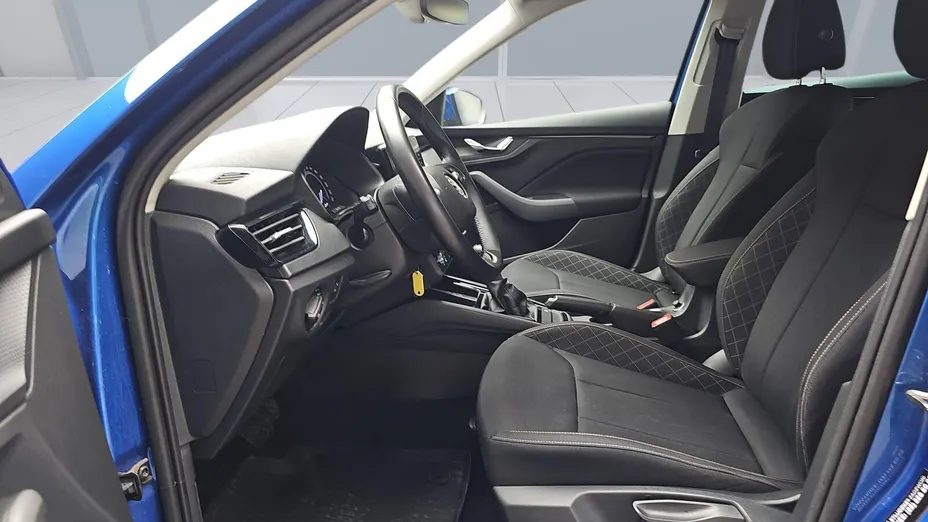 SKODA Scala Scala 1.5 TSI Ambition DSG