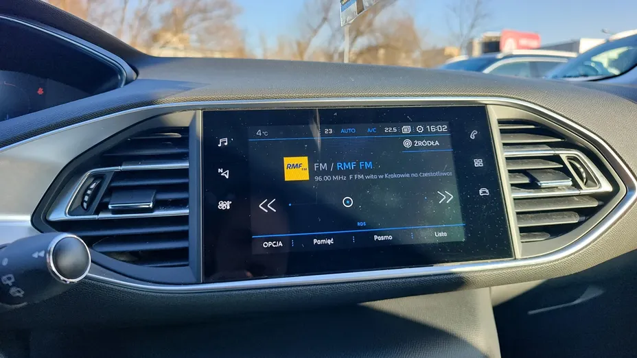 PEUGEOT 308 308 SW 1.2 PureTech GPF Active Pack S&S