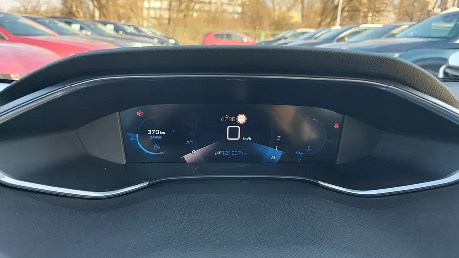 PEUGEOT 308 308 SW 1.2 PureTech GPF Active Pack S&S