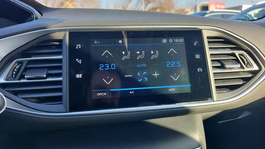 PEUGEOT 308 308 SW 1.2 PureTech GPF Active Pack S&S