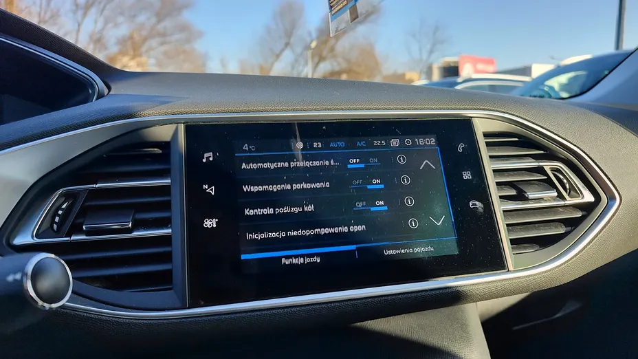 PEUGEOT 308 308 SW 1.2 PureTech GPF Active Pack S&S