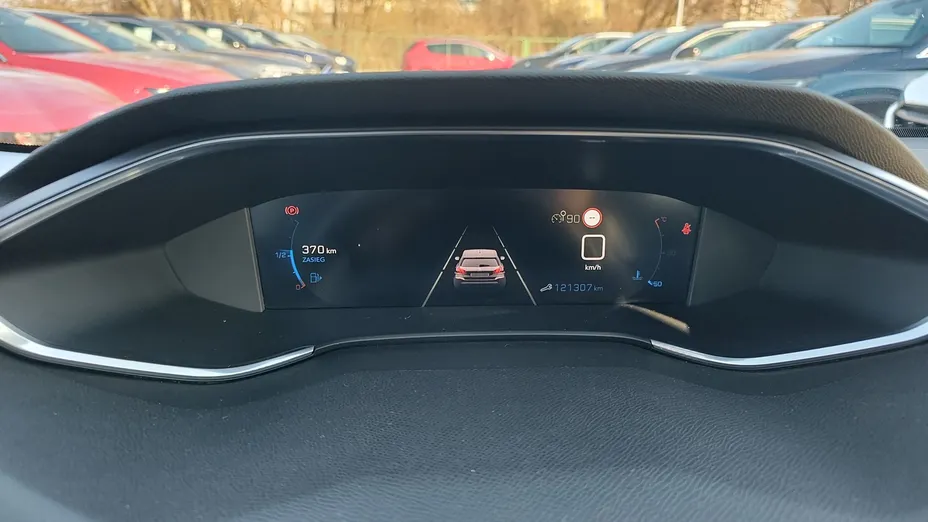 PEUGEOT 308 308 SW 1.2 PureTech GPF Active Pack S&S