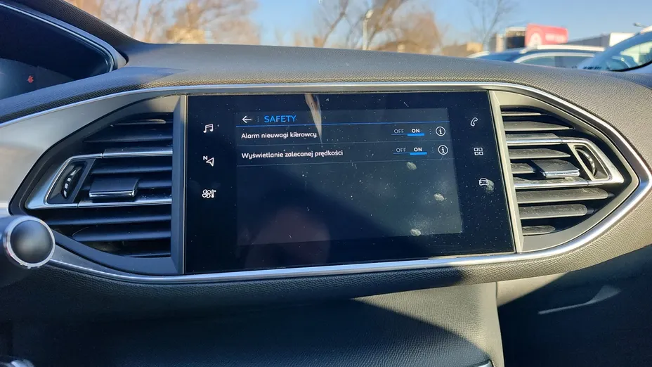 PEUGEOT 308 308 SW 1.2 PureTech GPF Active Pack S&S