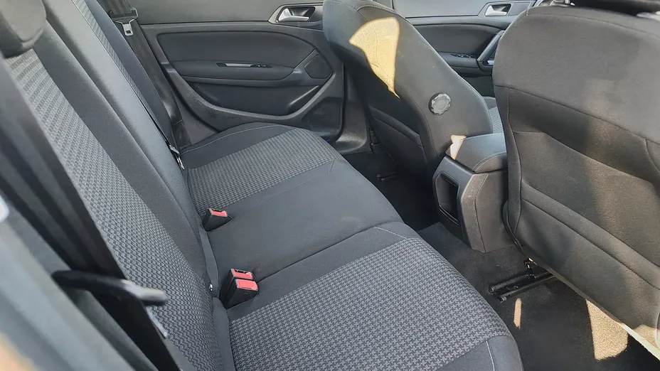 PEUGEOT 308 308 SW 1.2 PureTech GPF Active Pack S&S