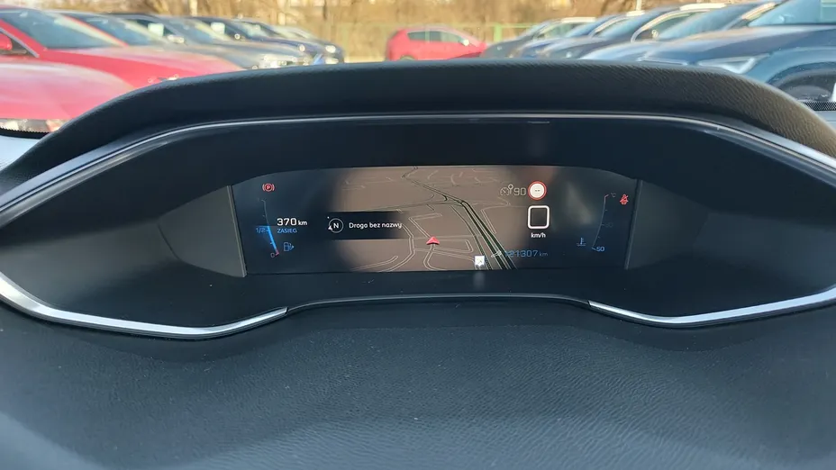 PEUGEOT 308 308 SW 1.2 PureTech GPF Active Pack S&S