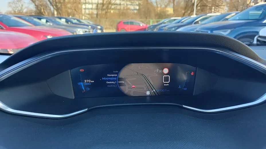 PEUGEOT 308 308 SW 1.2 PureTech GPF Active Pack S&S